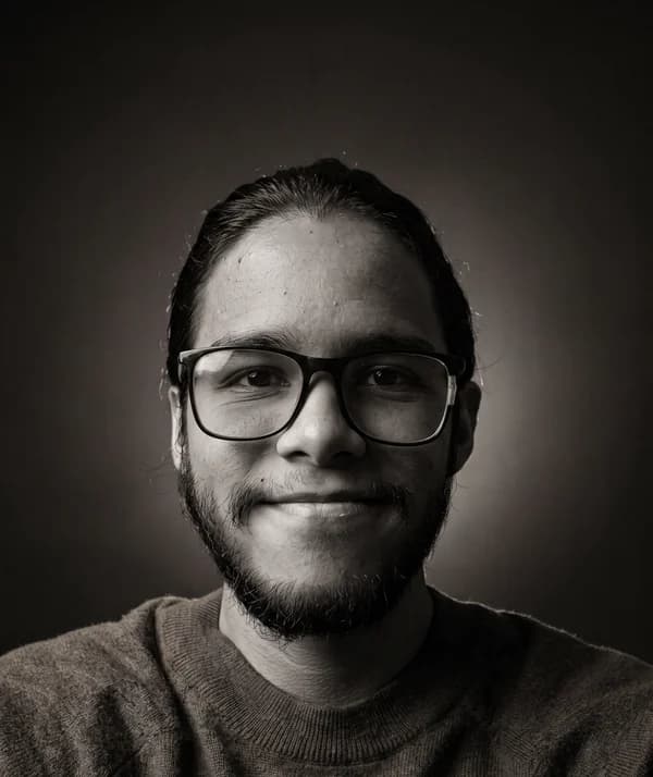 Portrait of David