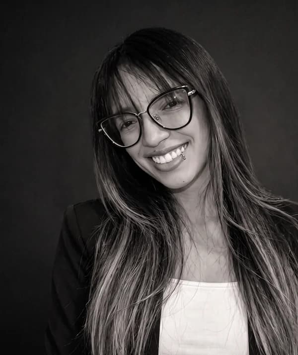 Portrait of Maria