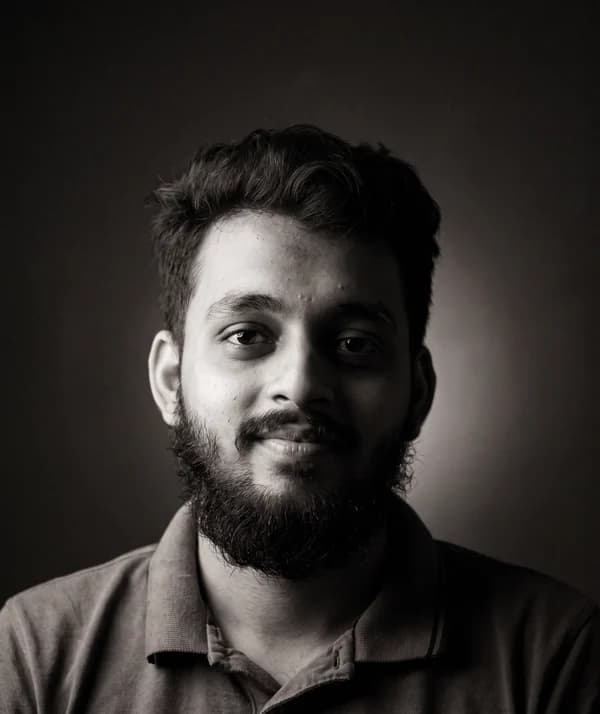 Portrait of Muz