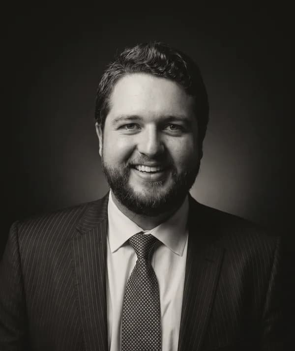 Portrait of Sam