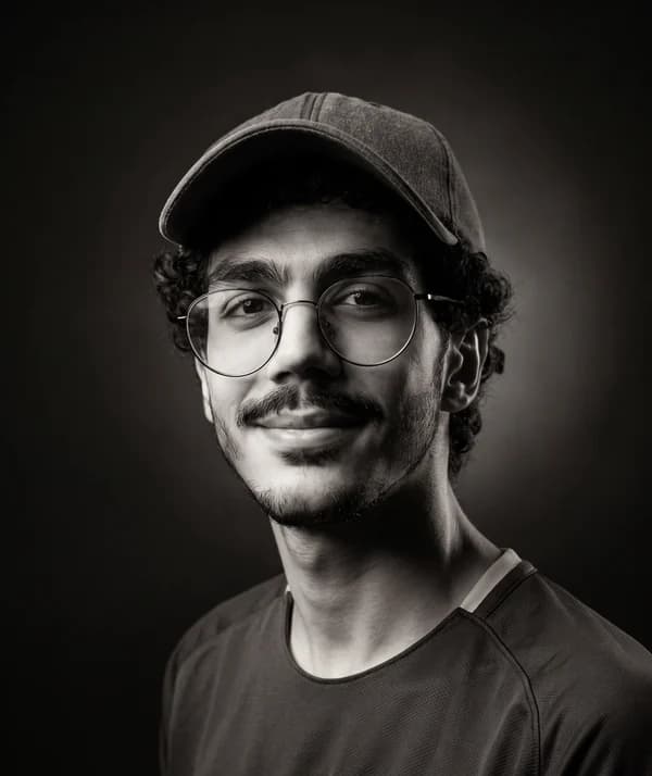 Portrait of Wise