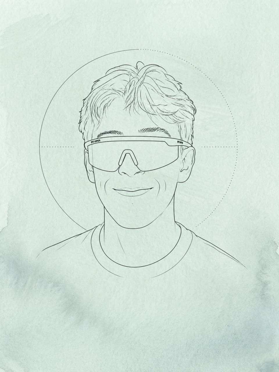 Andrew, Web Designer