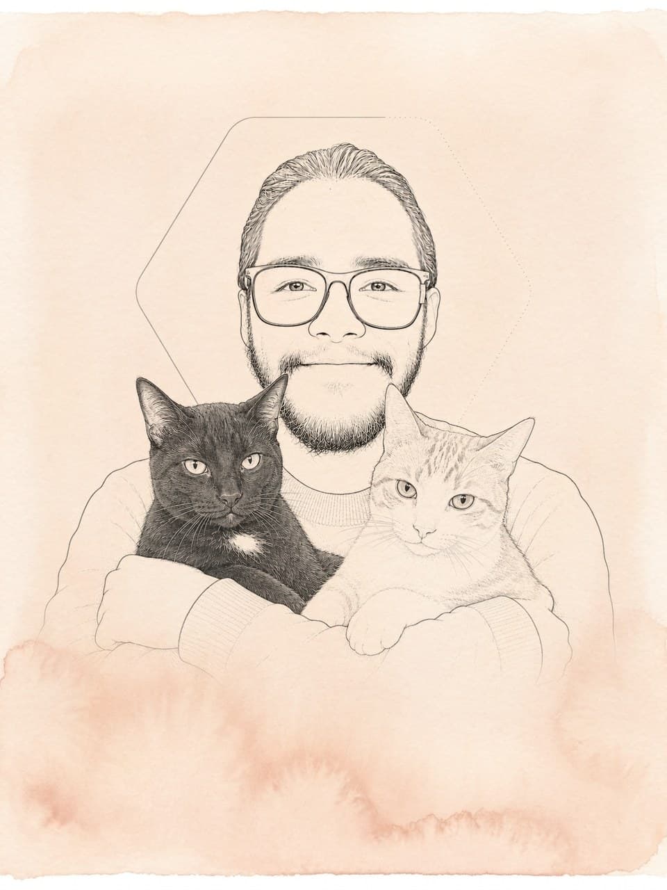 David, UX/UI