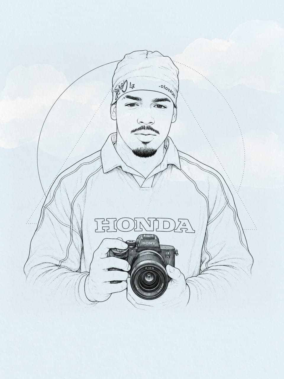Felipe, Motion Designer