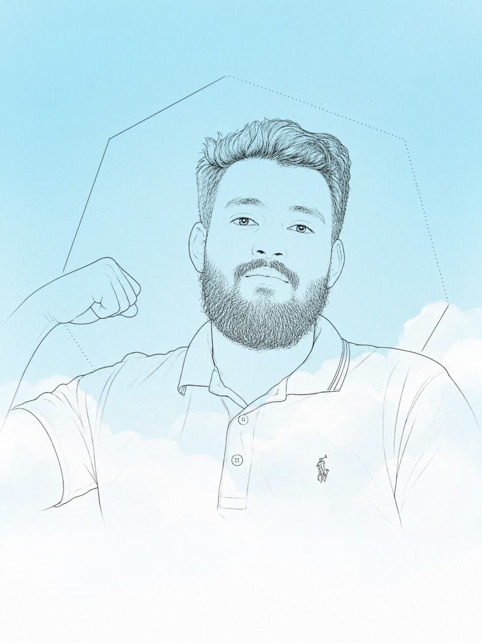 Muz, Graphic Designer